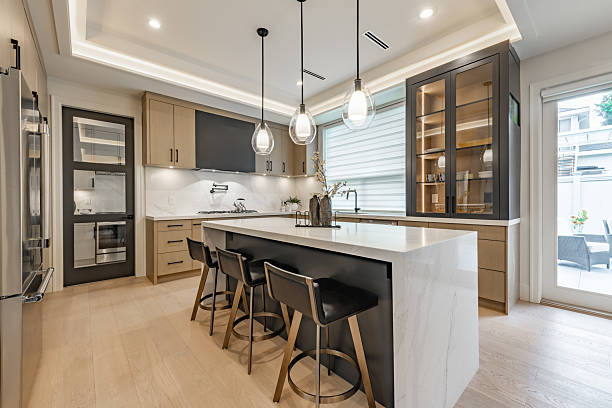 Affordable Kitchen Flooring solutions in Roosevelt, NJ